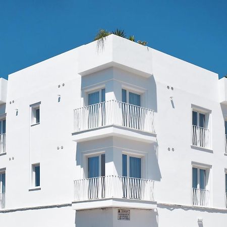 Rio Salado Conil Hostal Conil De La Frontera Exterior photo